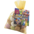 Standard Organza Bag with Mini Eggs